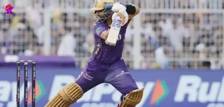 Ajinkya Rahane Captaincy Record: Wins, Achievements, IPL Leadership & Career Stats Ajinkya Rahane Captaincy Record: Wins, Achievements, IPL Leadership & Career Stats