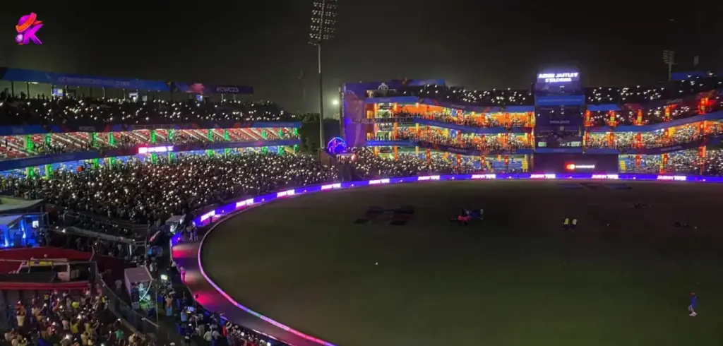 Arun Jaitley Stadium, Delhi Pitch Report 2026 – IPL Records & Stadium Stats Arun Jaitley Stadium, Delhi Pitch Report 2026 - IPL Records & Stadium Stats
