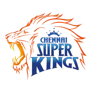 Chennai Super Kings logo