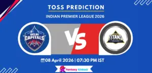 DC vs GT Toss Prediction Today Match 14, IPL 2026 – Who will Win Today Toss? DC vs GT Toss Prediction Today Match 14, IPL 2026 - Who will Win Today Toss?