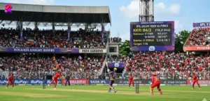 Eden Gardens, Kolkata Pitch Report 2026 – IPL Records & Stadium Stats Eden Gardens, Kolkata Pitch Report 2026 - IPL Records & Stadium Stats