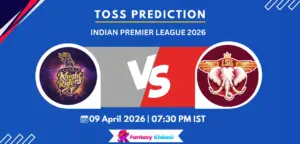 KKR vs LSG Toss Prediction Today Match 15, IPL 2026 – Who will Win Today Toss? KKR vs LSG Toss Prediction Today Match 15, IPL 2026 - Who will Win Today Toss?