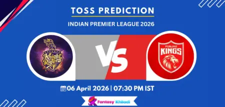 KKR vs PBKS Toss Prediction Today Match 12, IPL 2026 – Who will Win Today Toss? KKR vs PBKS Toss Prediction Today Match 12, IPL 2026 - Who will Win Today Toss?