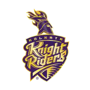 Kolkata Knight Riders cricket logo