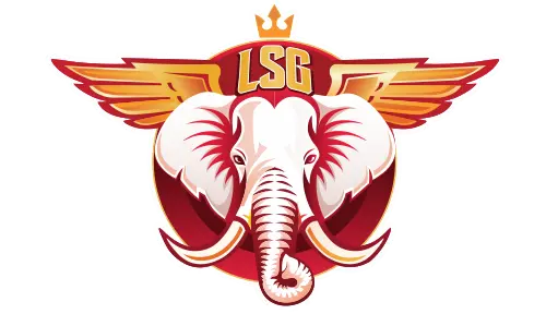 LSG Team Logo