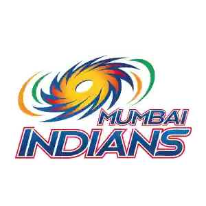 Mumbai Indians cricket logo