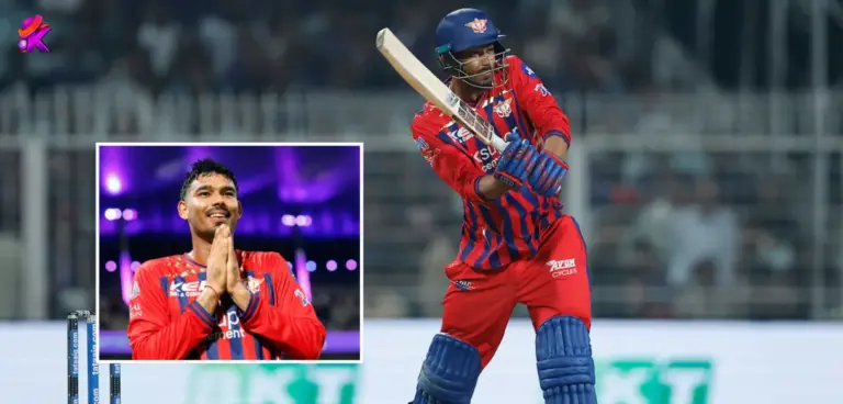 Mukul Choudhary Net Worth 2026: Salary, IPL Price, Income Sources, Career Stats & Records