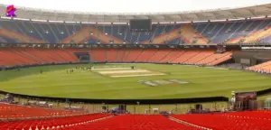 Narendra Modi Stadium, Ahmedabad Pitch Report 2026 – IPL Records & Stadium Stats