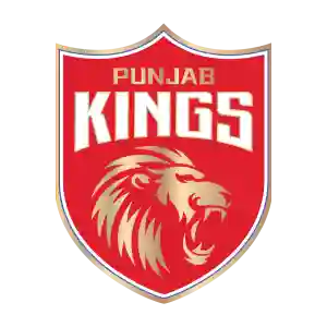 Punjabi Kings logo