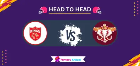PUN vs LKN Head to Head Record in IPL - PBKS vs LSG Stats, Most Runs & Wickets