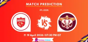 PUN vs LKN Match Prediction: Who Will Win Today’s IPL 2026 Match Between Punjab Kings and Lucknow Super Giants?