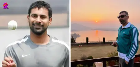 Praveen Kumar Net Worth 2026: Salary, Income Sources, Wife, Age, Career Stats & Records Praveen Kumar Net Worth 2026: Salary, Income Sources, Wife, Age, Career Stats & Records