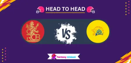 RCB vs CSK Head to Head record in IPL 2026, Royal Challengers Bengaluru vs Chennai Super Kings Stats & Results RCB vs CSK Head to Head record in IPL 2026, Royal Challengers Bengaluru vs Chennai Super Kings Stats & Results