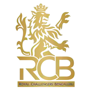 Royal Challengers Bengaluru logo