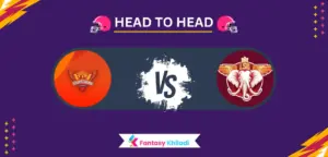 SRH vs LSG Head to Head Record in IPL: Sunrisers Hyderabad vs Lucknow Super Giants Stats & Results