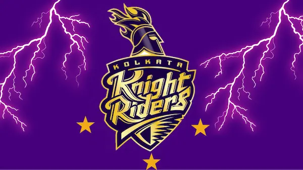 KKR logo