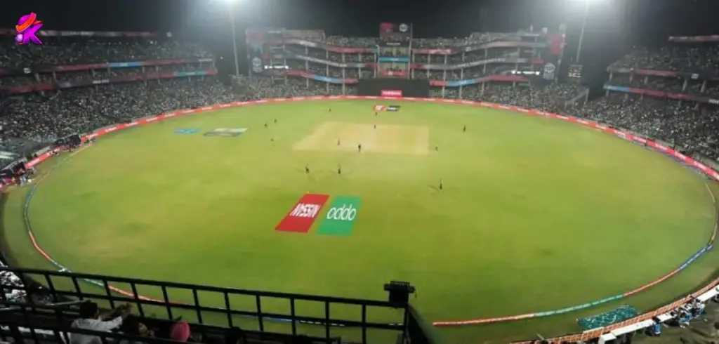 Arun Jaitley Stadium, Delhi Pitch Report 2026 – IPL Records & Stadium Stats Arun Jaitley Stadium, Delhi Pitch Report 2026 - IPL Records & Stadium Stats