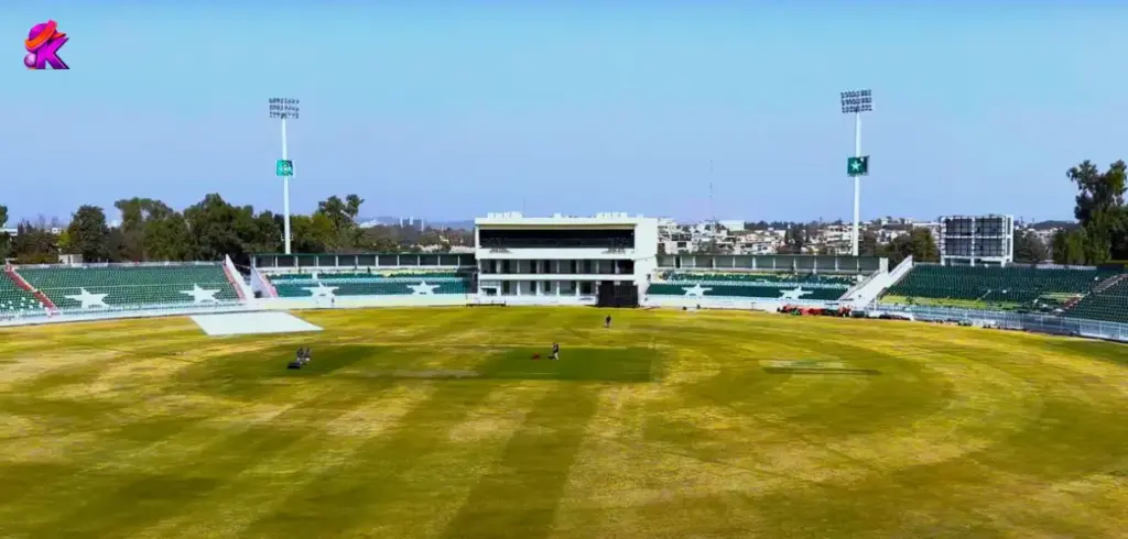 Rawalpindi Cricket Stadium, Rawalpindi Pitch Report 2026 – ODI, Test Stats & Records