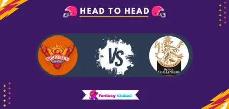 HYD vs BLR Head to Head Record in IPL - SRH vs RCB Stats, Records & Results