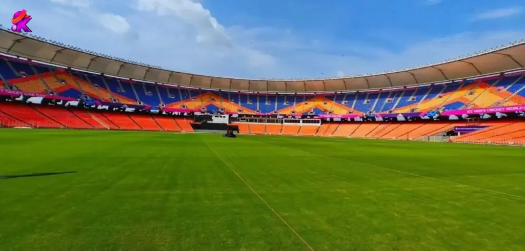 Shaheed Veer Narayan Singh International Stadium, Raipur Pitch Report 2026 – IPL Records & Stadium Stats Shaheed Veer Narayan Singh International Stadium, Raipur Pitch Report 2026