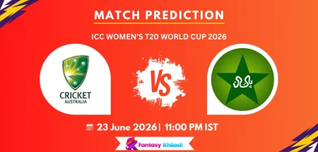 AUS W vs PAK W Match Prediction: Australia Women Aim to Continue Dominant Run at Headingley AUS W vs PAK W Match Prediction: Australia Women Aim to Continue Dominant Run at Headingley