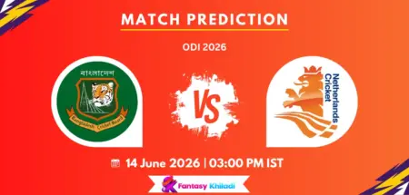 BAN W vs NED W Match Prediction: Who Will Win Today’s Women’s T20 World Cup 2026 Match?