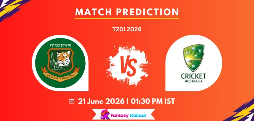 BAN vs AUS Match Prediction: Can Bangladesh Avoid a Whitewash in the Series Finale? BAN vs AUS Match Prediction: Can Bangladesh Avoid a Whitewash in the Series Finale?