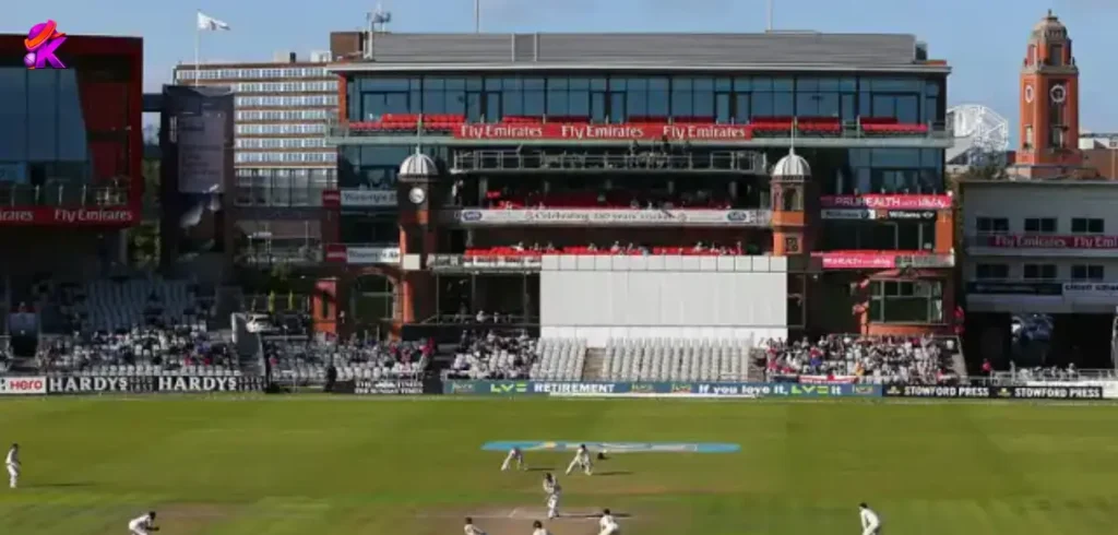 Emirates Old Trafford, Manchester Pitch Report 2026 - ODI, T20 Stats & Records