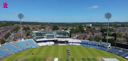 Headingley, Leeds Pitch Report 2026 – ODI, T20 Stats & Records Headingley, Leeds Pitch Report 2026 - ODI, T20 Stats & Records