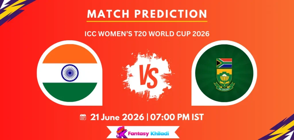 IND W vs SA W Match Prediction: India Women Aim to Continue Winning Run Against South Africa
