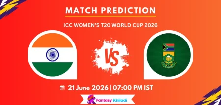 IND W vs SA W Match Prediction: India Women Aim to Continue Winning Run Against South Africa