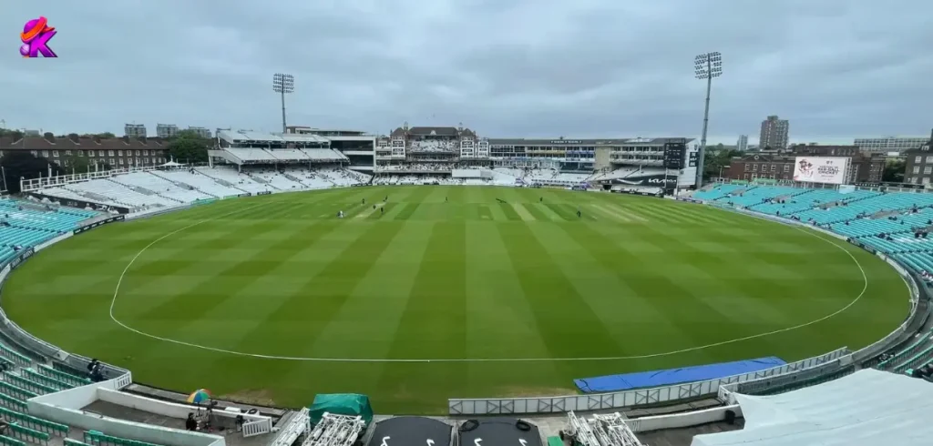 Kennington Oval, London Pitch Report 2026 - ODI, T20 Stats & Records