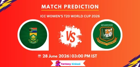 SA W vs BAN W Match Prediction: Can South Africa Women Keep Their Semi-Final Dream Alive?