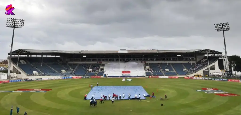 Sabina Park, Kingston, Jamaica Pitch Report 2026 – ODI, Test Stats & Records Sabina Park, Kingston, Jamaica Pitch Report 2026 - ODI, Test Stats & Records