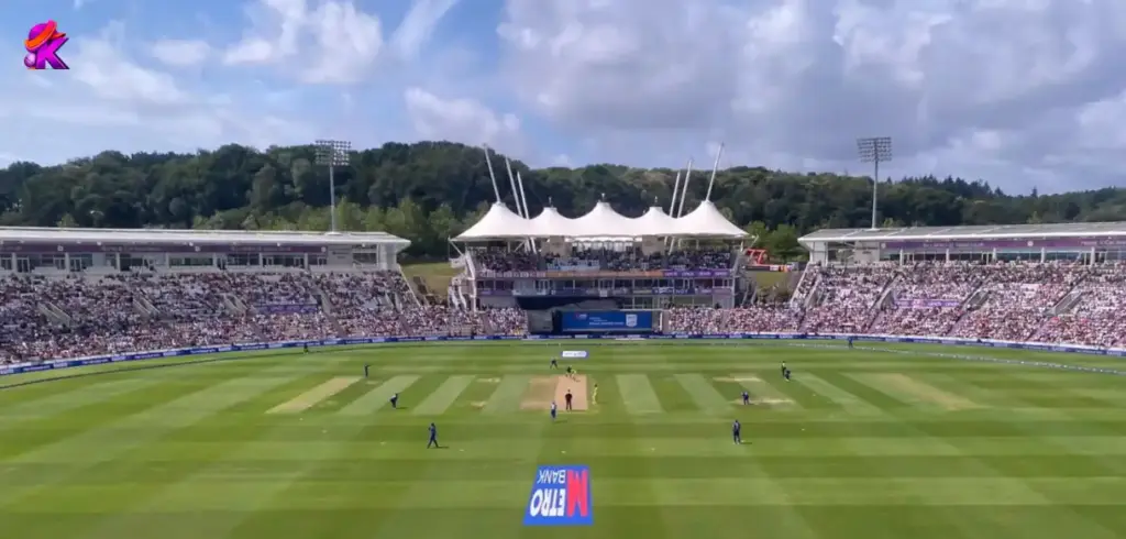 The Rose Bowl, Southampton Pitch Report 2026 – ODI, T20 Stats & Records The Rose Bowl, Southampton Pitch Report 2026 - ODI, T20 Stats & Records