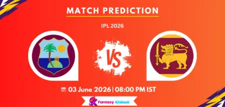 WI vs SL Match Prediction: Who Will Win Today’s 1st ODI Between West Indies vs Sri Lanka?