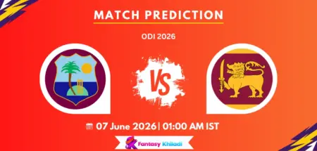 WI vs SL Match Prediction: Who Will Win Today’s 2nd ODI Between West Indies and Sri Lanka? WI vs SL Match Prediction: Who Will Win Today’s 2nd ODI Between West Indies and Sri Lanka?