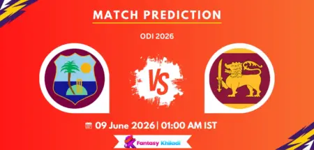 WI vs SL Match Prediction: Who Will Win Today’s 3rd ODI Between West Indies and Sri Lanka? WI vs SL Match Prediction: Who Will Win Today’s 3rd ODI Between West Indies and Sri Lanka?