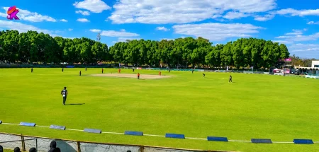 Queens Sports Club, Bulawayo Pitch Report 2026 - ODI, T20 Stats & Records
