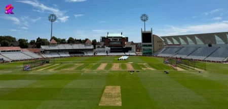 Trent Bridge, Nottingham Pitch Report 2026 - ODI, T20 Stats & Records